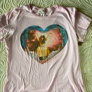 Melanie Martinez ‘Show and Tell’ Shirt